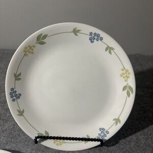 CORNING CORELLE - SECRET GARDEN - 10 1/4" DINNER PLATES Set of 3